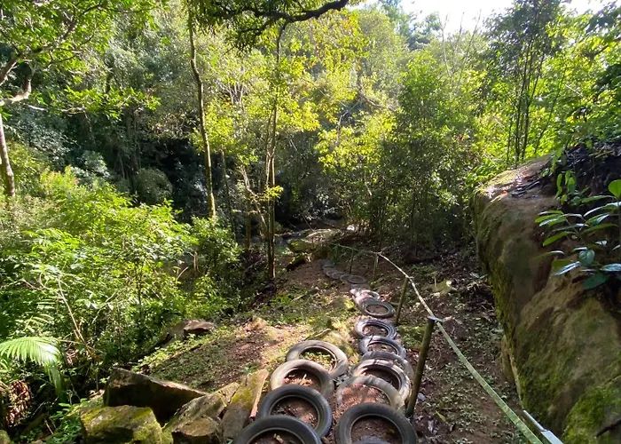 Pousada Cachoeira