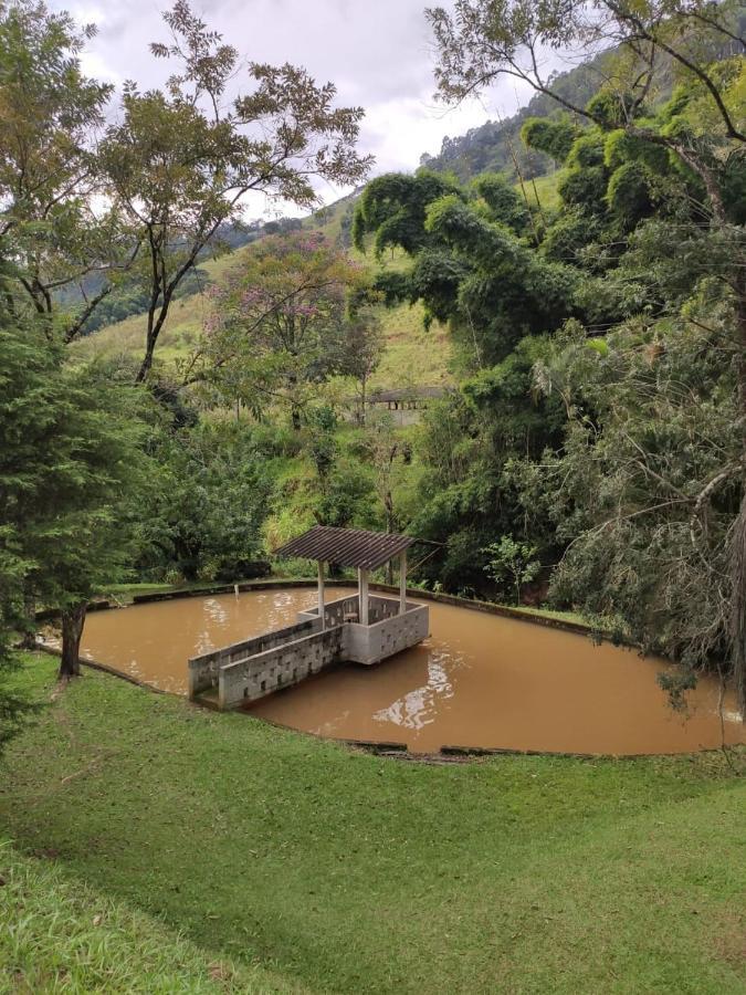 Cachoeira Inn