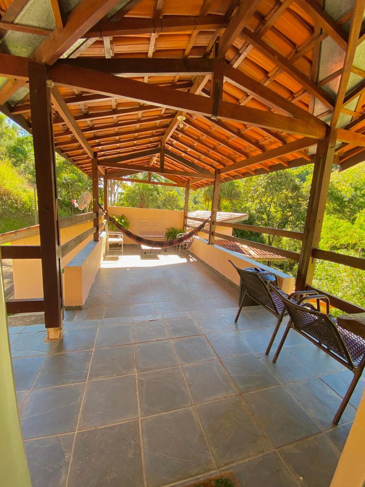 Cachoeira Inn *