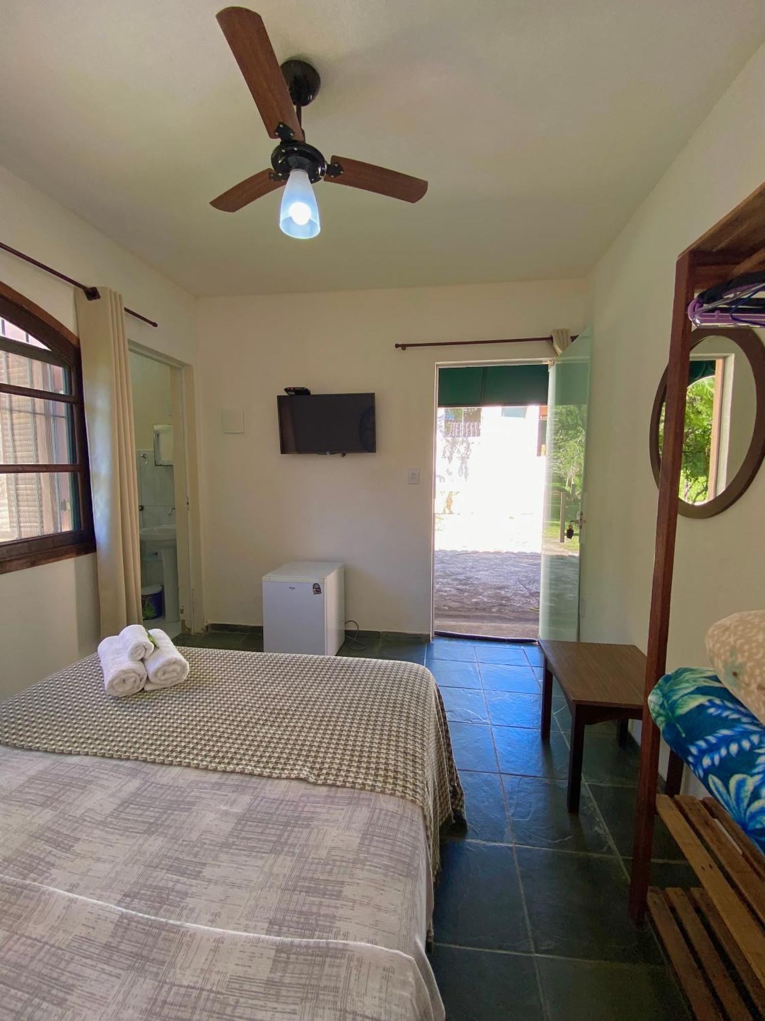 Inn Cachoeira Serra Negra (Sao Paulo)