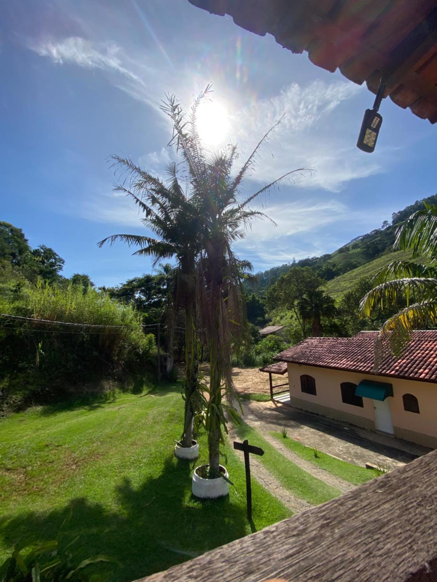 Cachoeira *